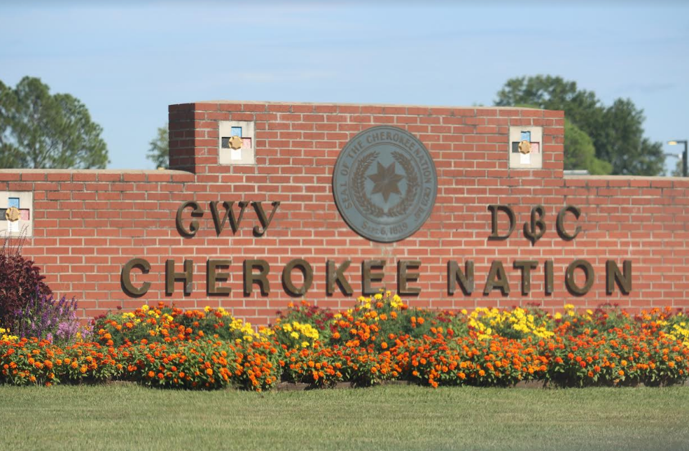 General Cheorkee Nation: Why are we investing loyalty housing in our justice system